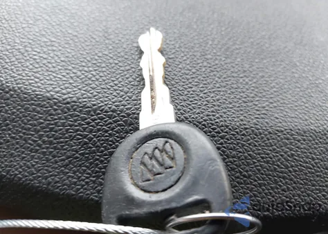 2011 Buick Enclave 2Xl из США, поврежденный, VIN 5GAKVCED2BJ113468